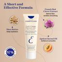 Embryolisse Lait-Crème Retinol-Like 2.54 fl.oz - Anti-Aging Moisturizer, Reduces Fine Lines & Wrinkles for Sensitive Skin 6