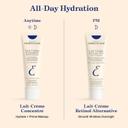 Embryolisse Lait-Crème Retinol-Like 2.54 fl.oz - Anti-Aging Moisturizer, Reduces Fine Lines & Wrinkles for Sensitive Skin 7