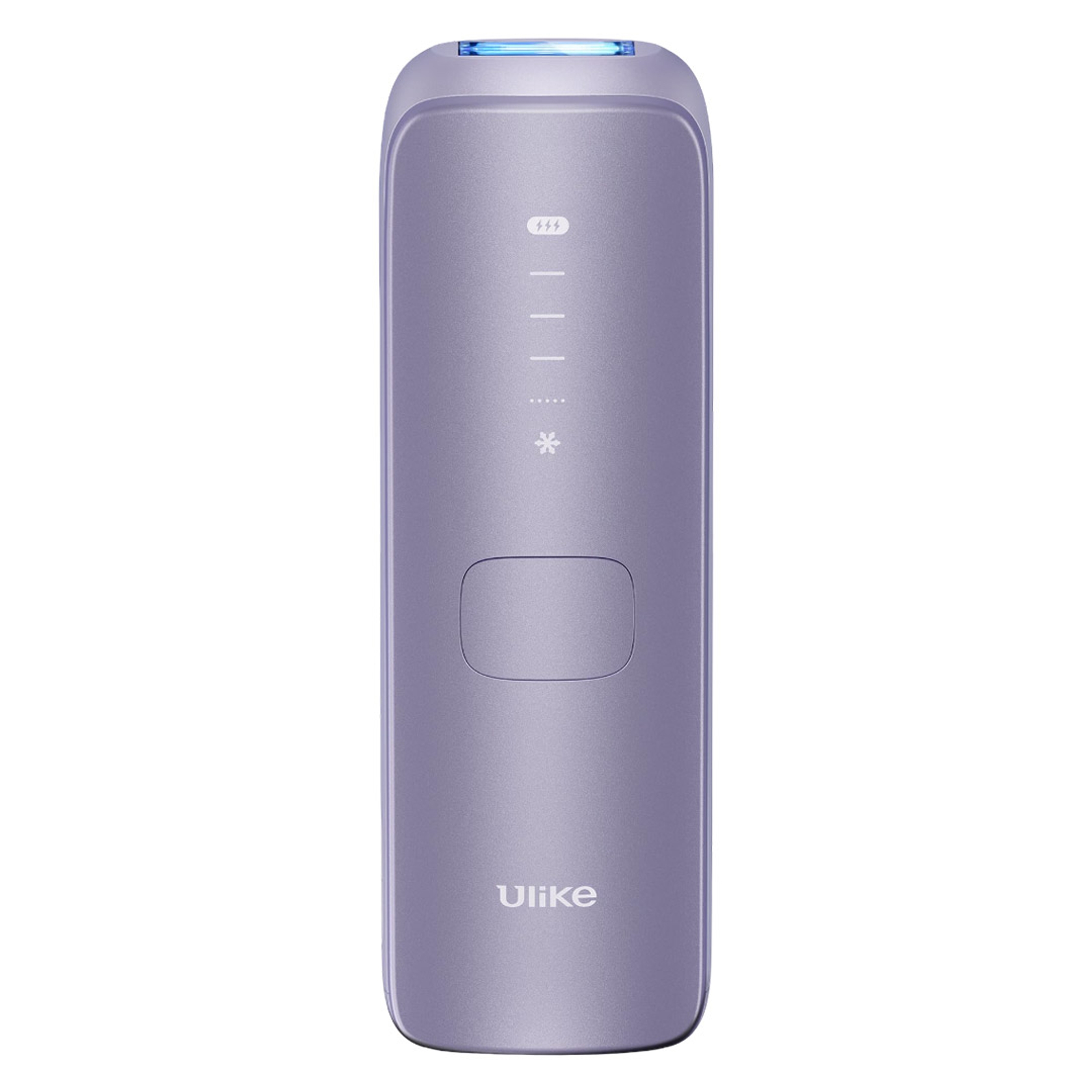 Ulike Air 4 IPL Laser Hair Removal Device 1 Count - Ice Cool and Permanent Hair Reduction for Women & Men 1