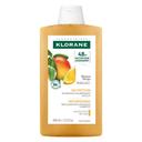 Klorane Nourishing Shampoo with Mango Butter - Replenishing & Radiance Shampoo for Dry Hair 13.5 fl.oz 1