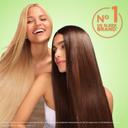 Garnier Fructis Sleek & Shine Anti-Frizz Serum 5.1 fl.oz - Leave-In Argan Oil Infused Formula for Frizzy & Dry Hair 7