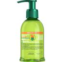 Garnier Fructis Sleek & Shine Anti-Frizz Serum 5.1 fl.oz - Leave-In Argan Oil Infused Formula for Frizzy & Dry Hair 11