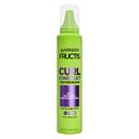 Garnier Fructis Curl Construct Creation Mousse 6.8 oz - Long-Lasting Hold for All Curl Types 1