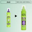 Garnier Fructis Curl Construct Creation Mousse 6.8 oz - Long-Lasting Hold for All Curl Types 2