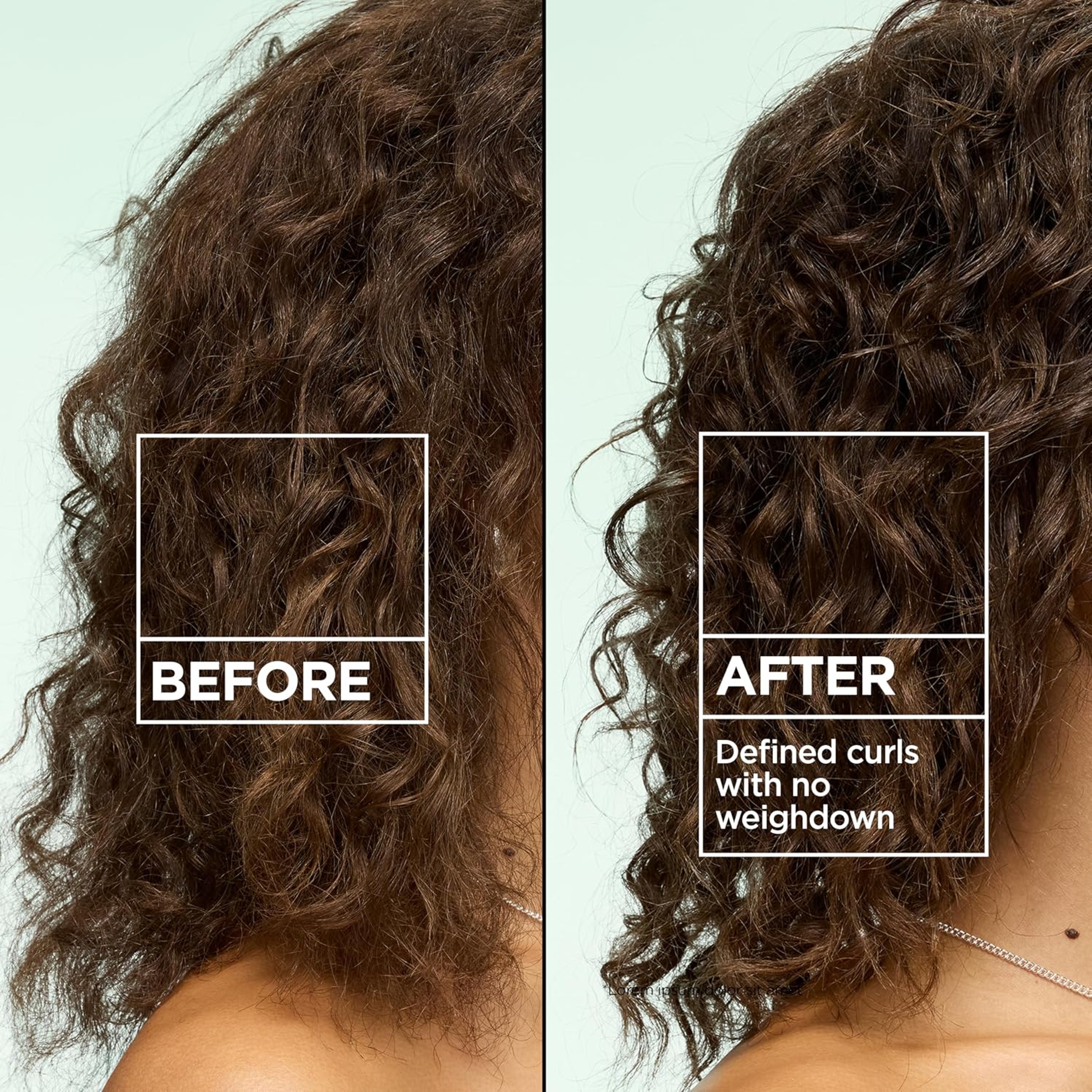 Garnier Fructis Curl Construct Creation Mousse 6.8 oz - Long-Lasting Hold for All Curl Types 4