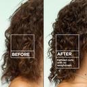 Garnier Fructis Curl Construct Creation Mousse 6.8 oz - Long-Lasting Hold for All Curl Types 4