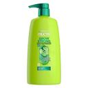 Garnier Fructis Grow Strong Conditioner 33.8 fl.oz - Fortifying, Anti-Breakage Conditioner for Weak, Fragile Hair 1
