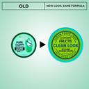 Garnier Fructis Pure Clean Styling Power Paste - Soft-Shine Finish for a Clean & Fresh Look 2 oz 2