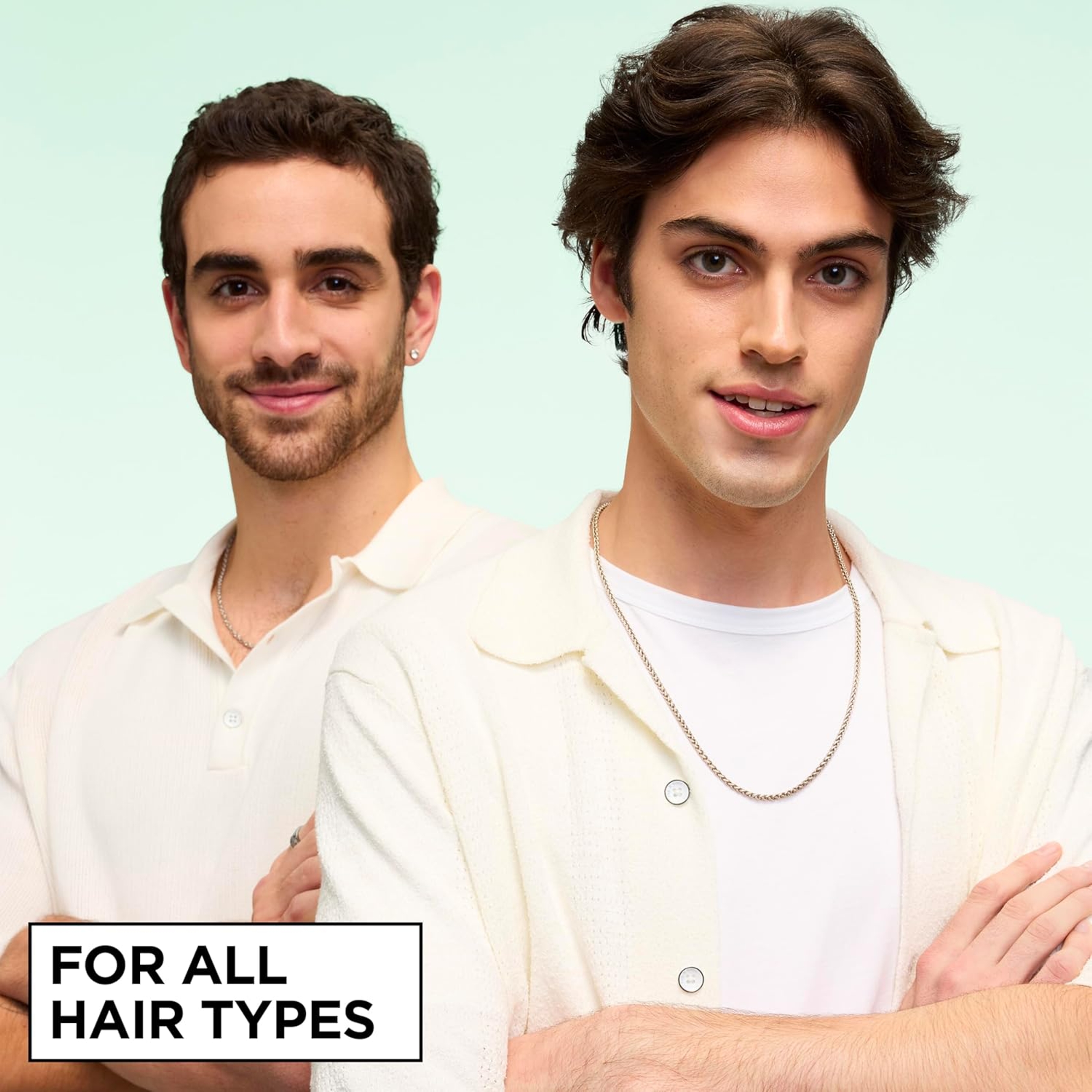 Garnier Fructis Pure Clean Styling Power Paste - Soft-Shine Finish for a Clean & Fresh Look 2 oz 7