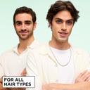 Garnier Fructis Pure Clean Styling Power Paste - Soft-Shine Finish for a Clean & Fresh Look 2 oz 7