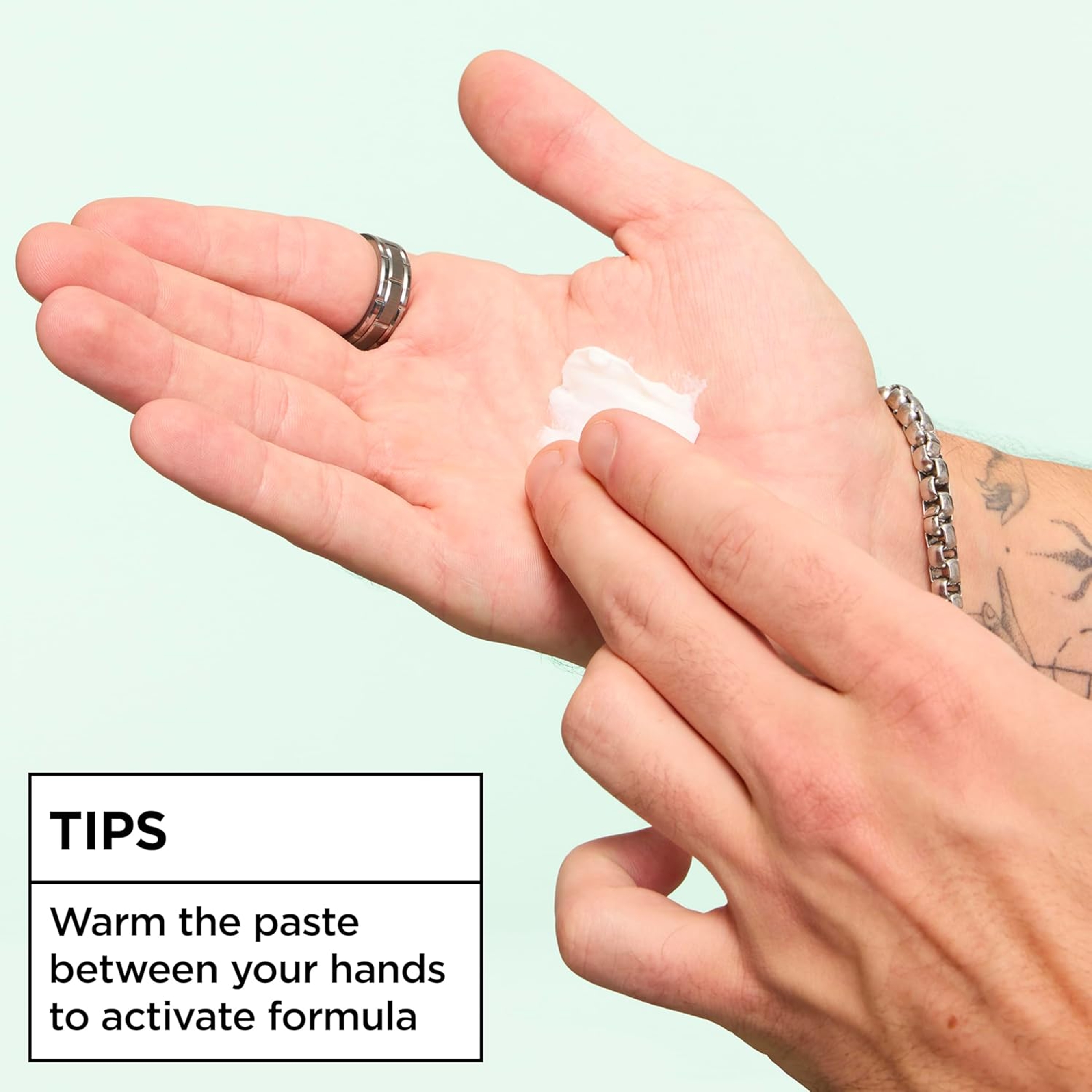 Garnier Fructis Pure Clean Styling Power Paste - Soft-Shine Finish for a Clean & Fresh Look 2 oz 8