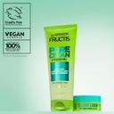 Garnier Fructis Pure Clean Styling Power Paste - Soft-Shine Finish for a Clean & Fresh Look 2 oz 9