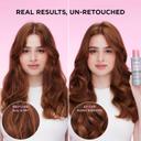 L'Oreal Paris EverPure Sulfate-Free Glossing 5-Min Lamination Hair Mask 5.1 fl.oz - Rinse-Off Treatment for Shiny Hair 2