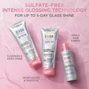 L'Oreal Paris EverPure Sulfate-Free Glossing 5-Min Lamination Hair Mask 5.1 fl.oz - Rinse-Off Treatment for Shiny Hair 3
