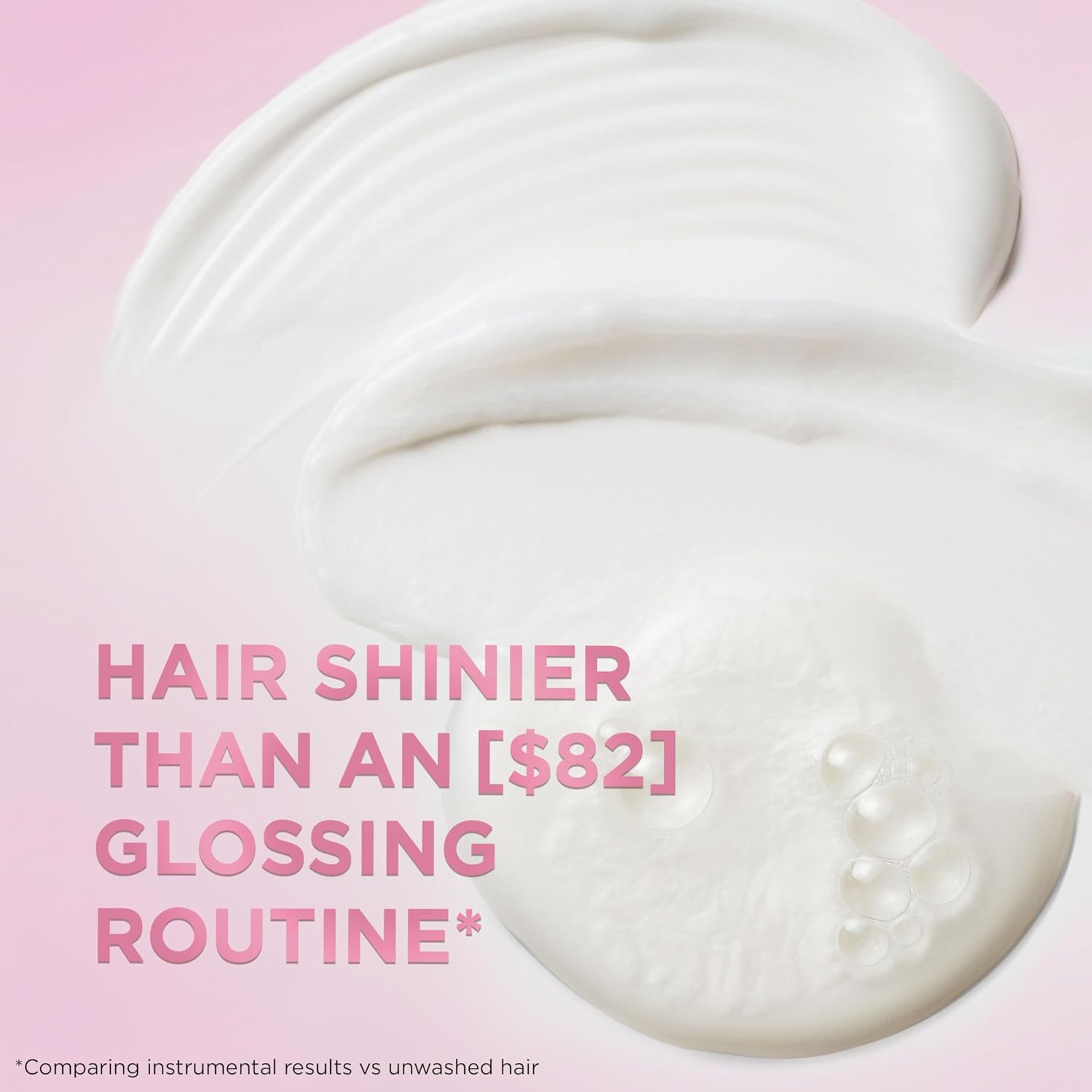 L'Oreal Paris EverPure Sulfate-Free Glossing 5-Min Lamination Hair Mask 5.1 fl.oz - Rinse-Off Treatment for Shiny Hair 4