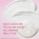 L'Oreal Paris EverPure Sulfate-Free Glossing 5-Min Lamination Hair Mask 5.1 fl.oz - Rinse-Off Treatment for Shiny Hair 4
