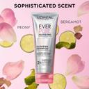L'Oreal Paris EverPure Sulfate-Free Glossing 5-Min Lamination Hair Mask 5.1 fl.oz - Rinse-Off Treatment for Shiny Hair 5