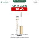 L'Oreal Paris Voluminous Lash Primer 0.24 fl.oz - Boosting Conditioning White Primer Mascara 1