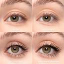L'Oreal Paris Voluminous Lash Primer 0.24 fl.oz - Boosting Conditioning White Primer Mascara 3