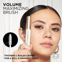 L'Oreal Paris Voluminous Lash Primer 0.24 fl.oz - Boosting Conditioning White Primer Mascara 6