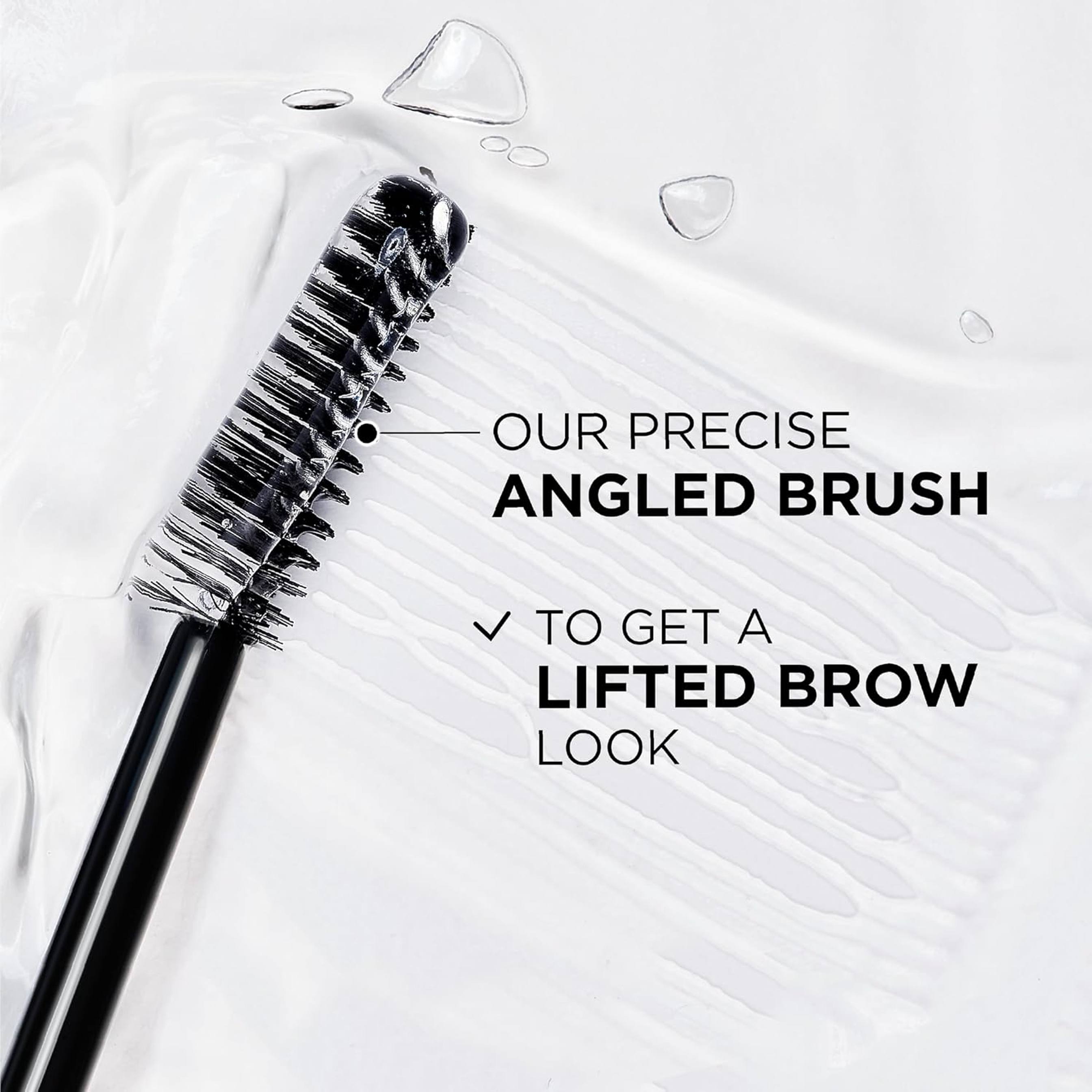 L'Oreal Paris Infallible Up To 24HR Brow Lamination 0.16 fl.oz - Water-Resistant Longwear Eyebrow Gel 7