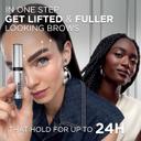 L'Oreal Paris Infallible Up To 24HR Brow Lamination 0.16 fl.oz - Water-Resistant Longwear Eyebrow Gel 8
