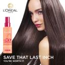 L'Oreal Paris Elvive Dream Lengths Heat Slayer Pre-Iron Spray 4.4 fl.oz - For Long, Damaged Hair 2