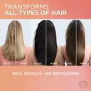 L'Oreal Paris Elvive Dream Lengths Heat Slayer Pre-Iron Spray 4.4 fl.oz - For Long, Damaged Hair 4