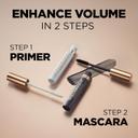 L’Oreal Paris Voluminous Original Mascara - Lightweight Washable Mascara for Bold Volume - Black 0.28 fl.oz 5