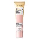 L'Oreal Paris Age Perfect Face Blurring Primer Infused with Caring Serum 1 fl.oz - Smoothes Liners & Pores 1