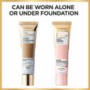 L'Oreal Paris Age Perfect Face Blurring Primer Infused with Caring Serum - Smoothes Liners & Pores 1 fl.oz 4
