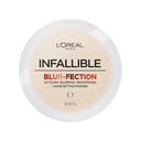 L'Oreal Paris Infallible Blur-fection Loose Setting Powder, Translucent Light, 0.21 oz  - Longwear Blurring Face Powder 1