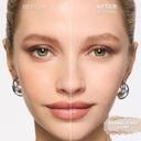 L'Oreal Paris Infallible Blur-fection Loose Setting Powder, Translucent Light, 0.21 oz  - Longwear Blurring Face Powder 2