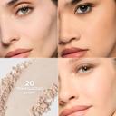 L'Oreal Paris Infallible Blur-fection Loose Setting Powder, Translucent Light, 0.21 oz  - Longwear Blurring Face Powder 6