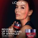 L'Oreal Paris RevitaLift Triple Power Anti-Aging Moisturizer - for Wrinkles, Firmness & Brightness 1.7 oz 2