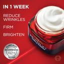 L'Oreal Paris RevitaLift Triple Power Anti-Aging Moisturizer - for Wrinkles, Firmness & Brightness 1.7 oz 3