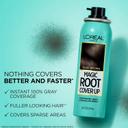 L'Oreal Paris Magic Root Cover Up, Dark Blonde, 2 oz - Root Touch-Up Spray for Gray Root Coverage 2