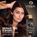 L'Oreal Paris Elvive Total Repair 5 Repairing Conditioner - Damage Eversing Conditioner for Damaged Hair 28 fl.oz 3