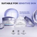 L'Oreal Paris Collagen Moisture Filler Facial Cream - Anti-Aging Moisturizer with Intense Hydration, Fragrance-Free 1.7 oz 5