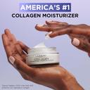 L'Oreal Paris Collagen Moisture Filler Facial Cream - Anti-Aging Moisturizer with Intense Hydration, Fragrance-Free 1.7 oz 6