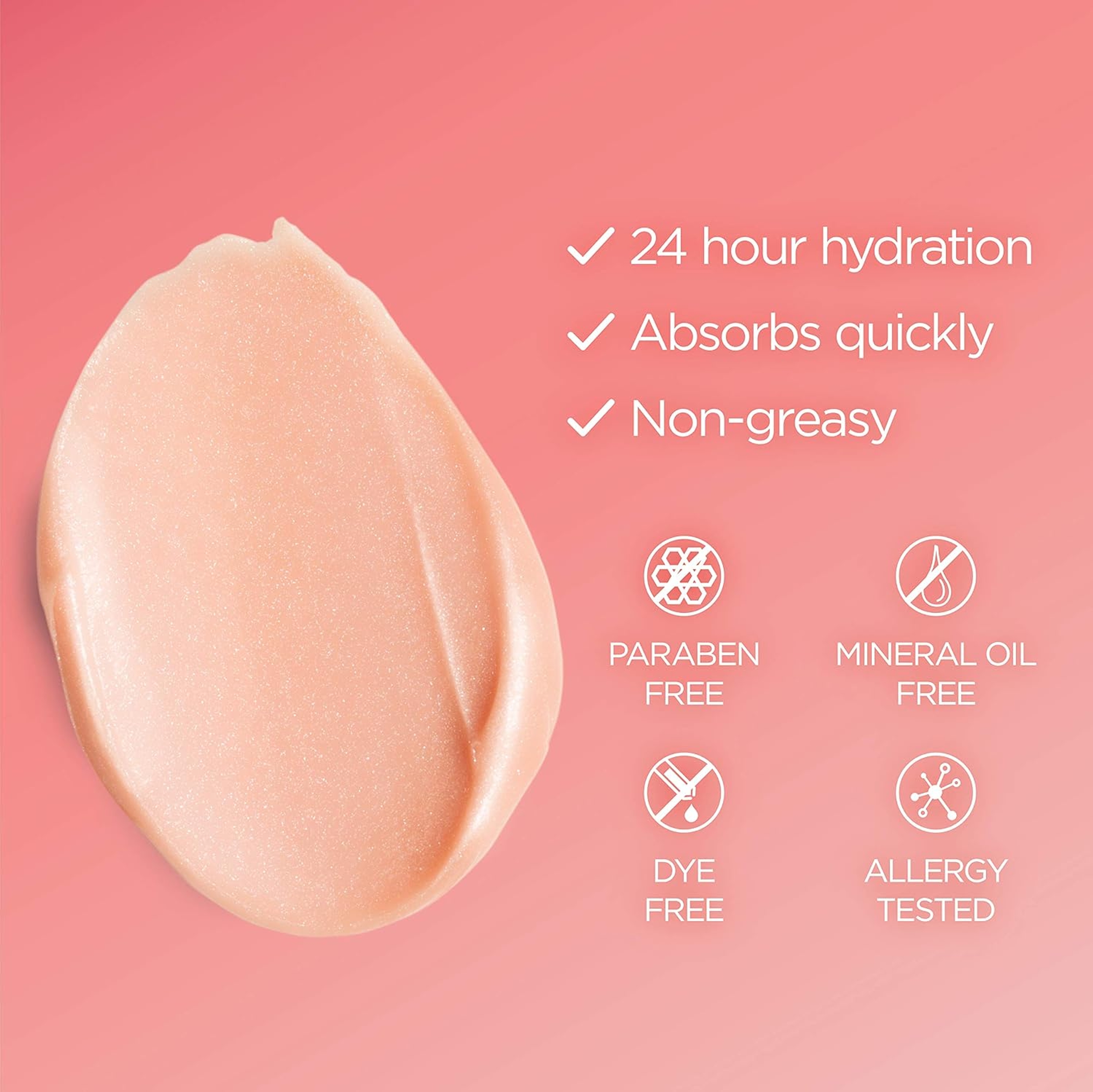 L'Oreal Paris Age Perfect Rosy Tone Moisturizer - Anti-Sagging Cream for Mature, Dull Skin 1.7 oz 2