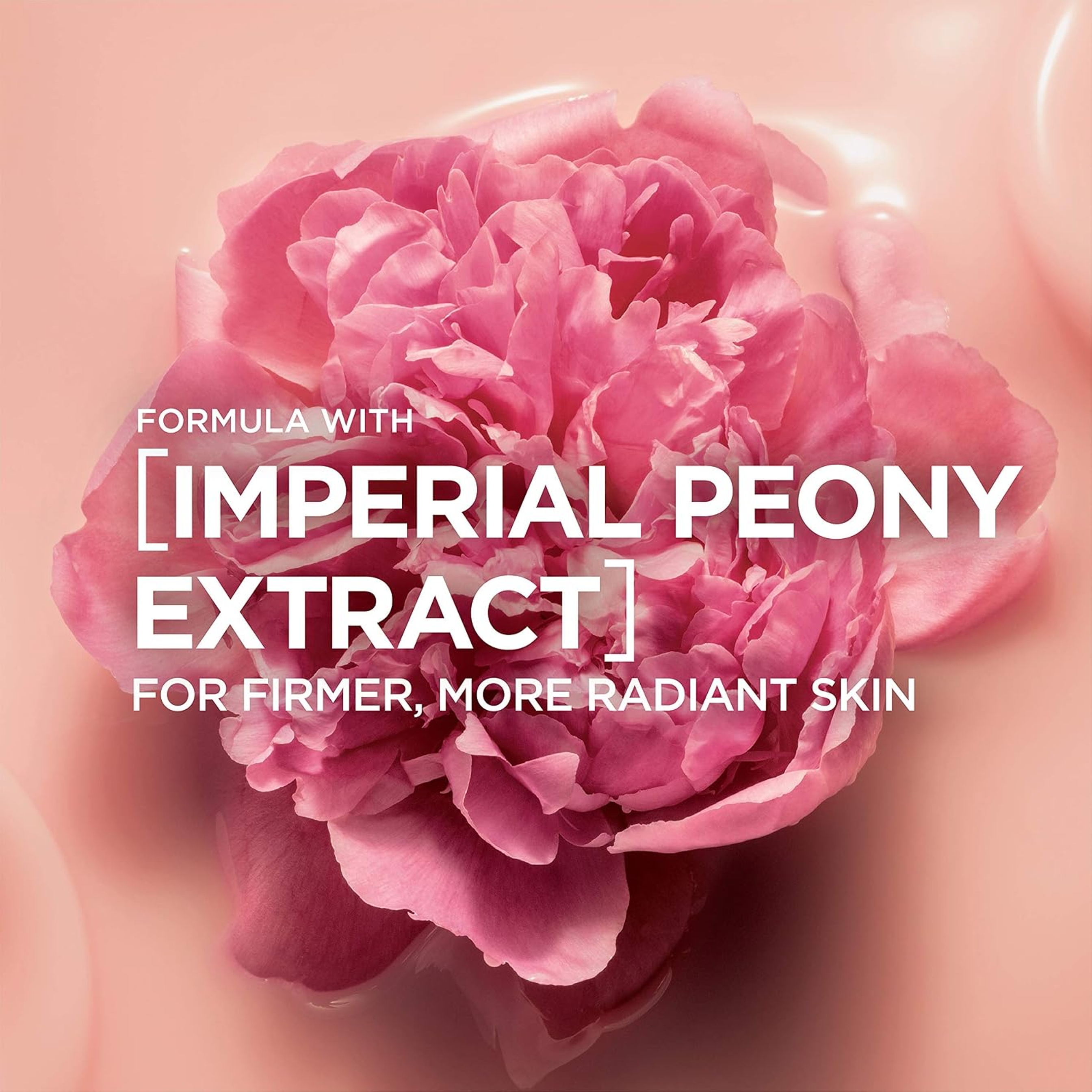 L'Oreal Paris Age Perfect Rosy Tone Moisturizer - Anti-Sagging Cream for Mature, Dull Skin 1.7 oz 3