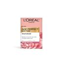 L'Oreal Paris Age Perfect Rosy Tone Moisturizer - Anti-Sagging Cream for Mature, Dull Skin 1.7 oz 7