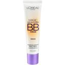 L'Oreal Paris Magic Skin Beautifier BB Cream - 4 Beautifying Actions in 1 Tinted Moisturizer - Medium 1 fl.oz 1