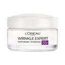 L'Oreal Paris Wrinkle Expert 55+ Moisturizer 1.7 oz - Anti-Aging Cream with Calcium suitable for Sensitive Skin 1