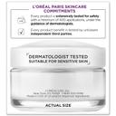 L'Oreal Paris Wrinkle Expert 55+ Moisturizer - Anti-Aging Cream with Calcium suitable for Sensitive Skin 1.7 oz 4