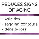 L'Oreal Paris Wrinkle Expert 55+ Moisturizer - Anti-Aging Cream with Calcium suitable for Sensitive Skin 1.7 oz 2