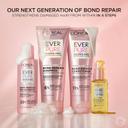 L'Oreal Paris EverPure Bond Repair+ Shampoo 23 fl.oz - Strengthens & Repairs Damaged, Color-Treated Hair 3