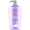 L'Oreal Paris Elvive Hyaluron Plump Hydrating Conditioner 26.5 fl.oz - with Hyaluronic Acid for Dehydrated, Dry Hair 10