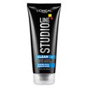 L'Oreal Paris Studio Line Clear Minded Clean Gel 6.8 fl.oz - Strong Hold, Medium Shine 1